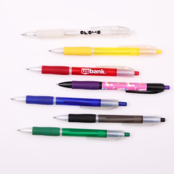 Customized-logo-plastic-ball-pen (1)