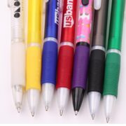 Customized-logo-plastic-ball-pen (2)