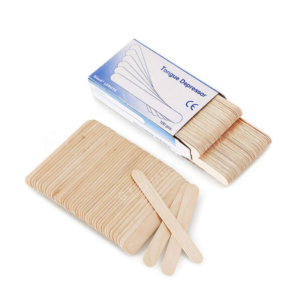 Low-Price-Wooden-Medical-Use-Disposable-Sterilized