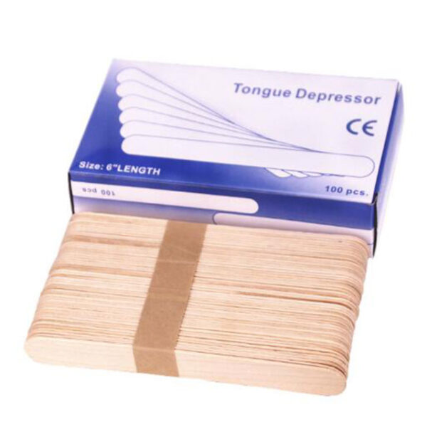 150mm-Disposable-Medical-Sterile-Bamboo-Tongue (4)