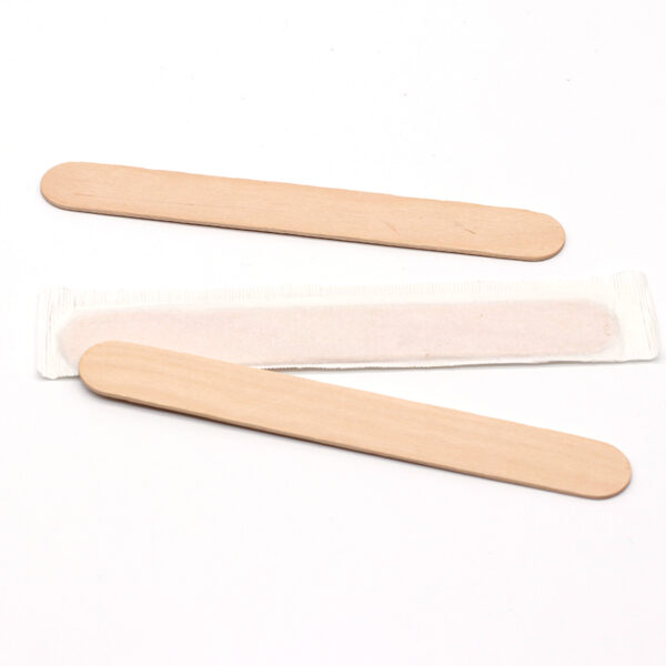 Value Wooden Tongue Depressors Adult