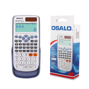 Scientific Calculator