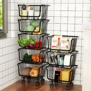 VEGETABLE RACK